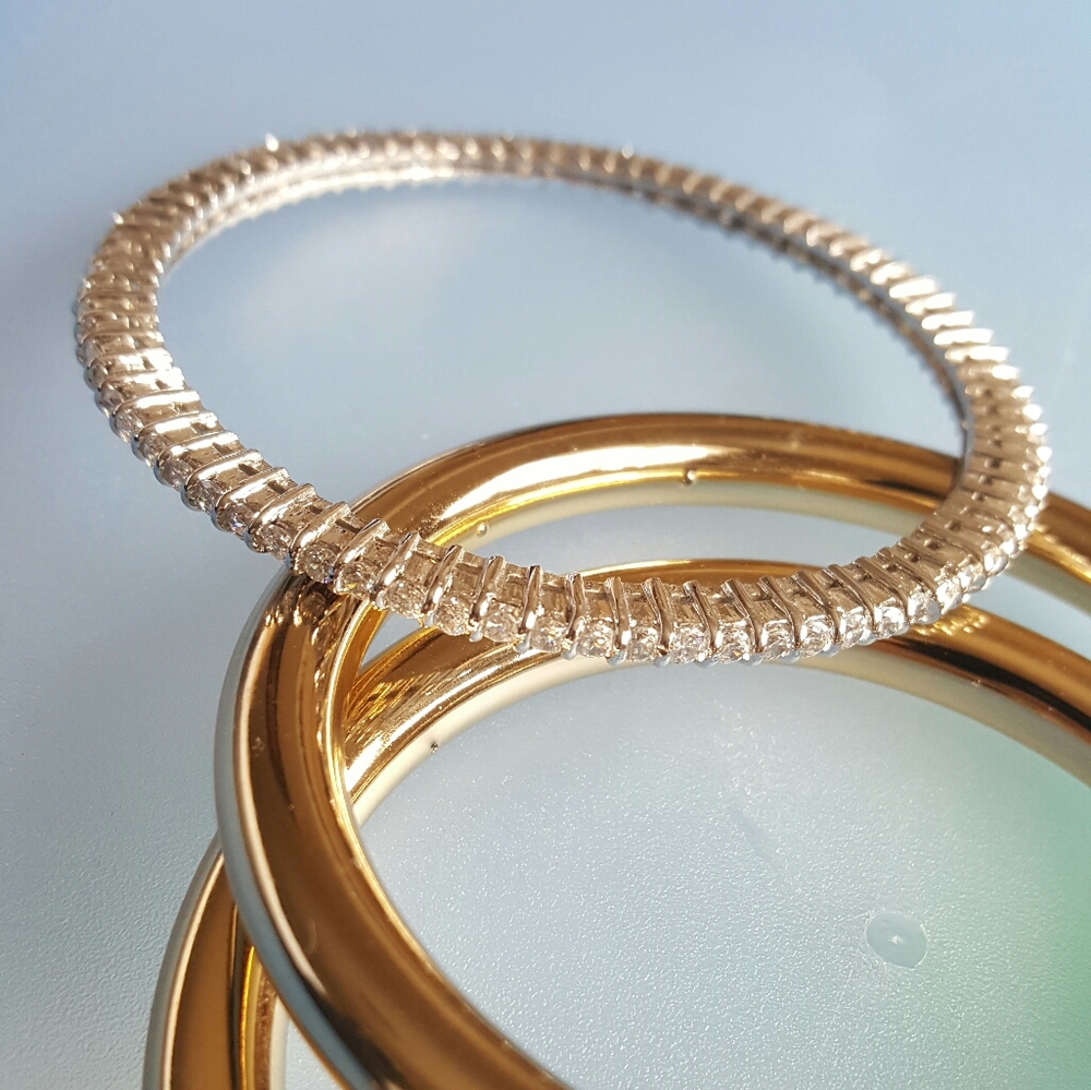 Bangles set - Picture 6 of 8